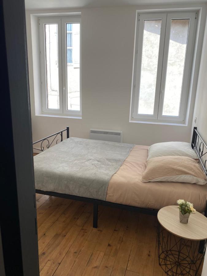 Logement Tout Equipe Layrac Bagian luar foto
