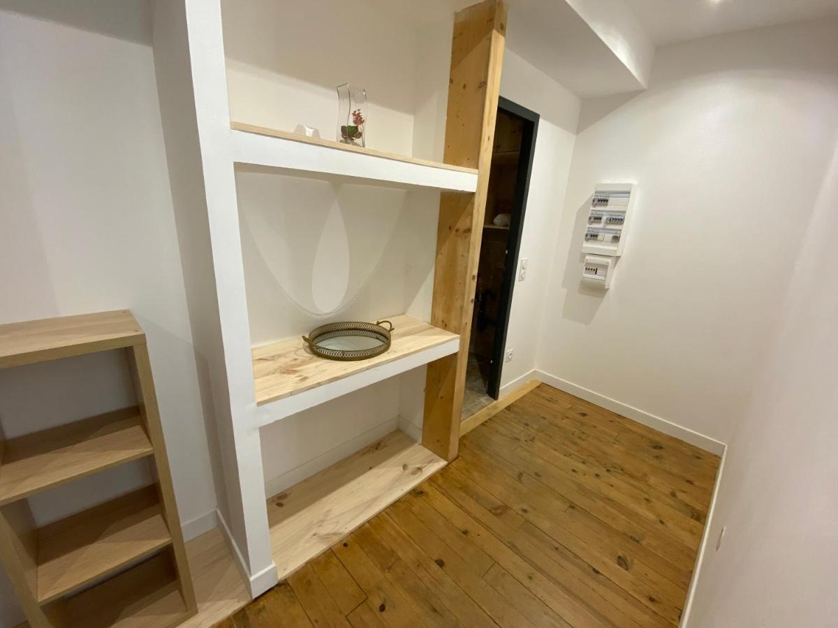 Logement Tout Equipe Layrac Bagian luar foto