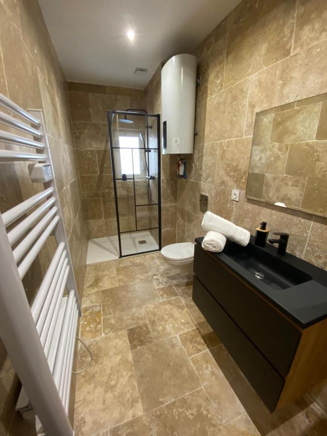 Logement Tout Equipe Layrac Bagian luar foto