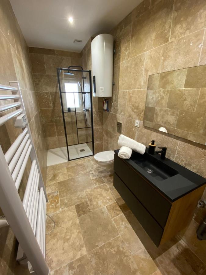 Logement Tout Equipe Layrac Bagian luar foto