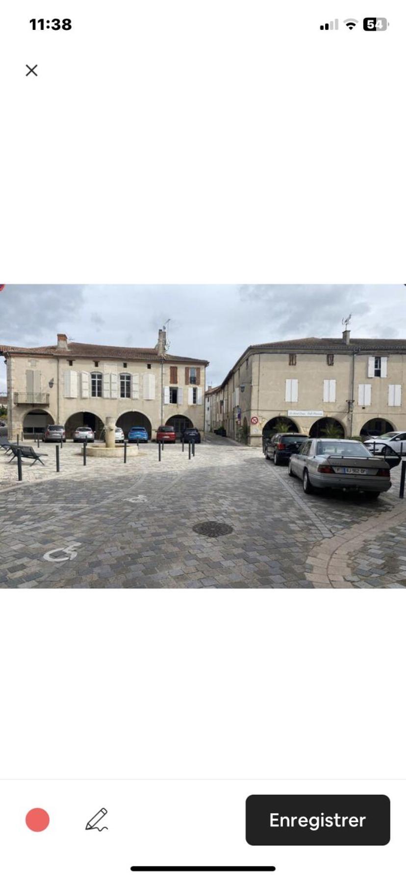 Logement Tout Equipe Layrac Bagian luar foto